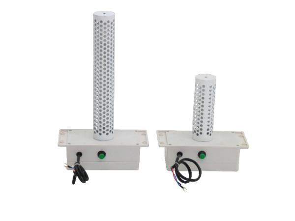 22cm 5w plug in UVC Kit for central duct air conditioner or AHU air disinfection and air purify product
