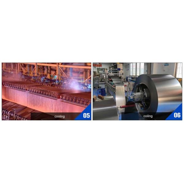 304 Grade Stainless Steel Coil Roll