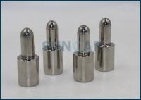 702-16-53170 pistão de 7021653170 peças de KOMATSU para PC60-6 PC120
