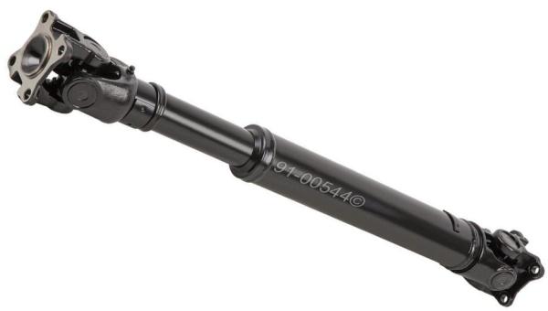 Remanufactured Front Prop Shaft Tailshaft Fits Toyota 4runner 1998-2002 37140-35190