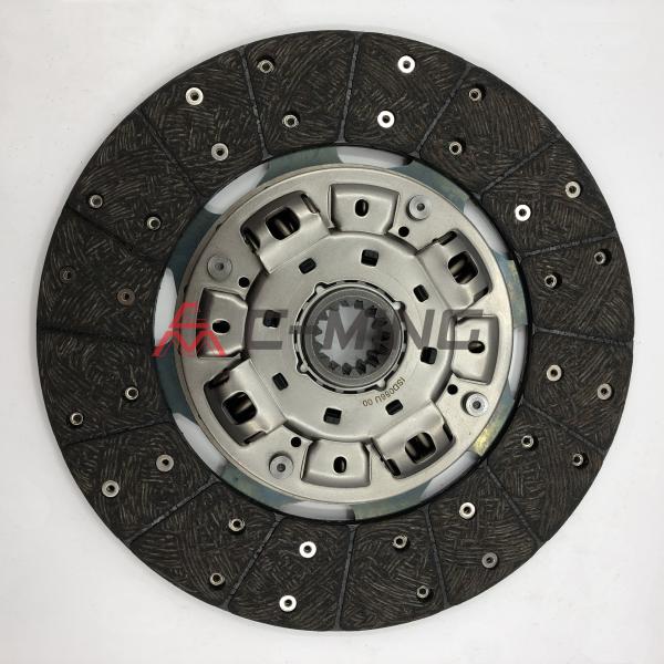 6D15 35.2mm Mitsubishi Disk