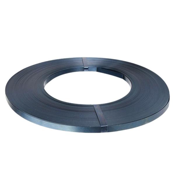 1605 Baked Blue Steel Strip High Strength blue Tempered Spring Steel ODM
