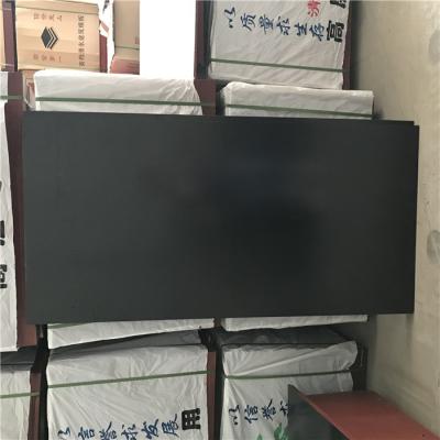 AA Grade Waterproof Shuttering Plywood For Outside Of House Long Service Life