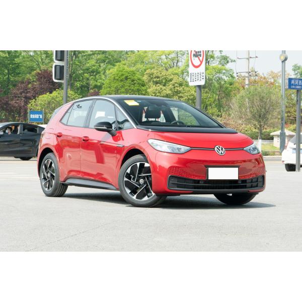 Автомобиль 160km/H ID3 Фольксваген EV использовал высокоскоростную мини энергию электрического автомобиля новую