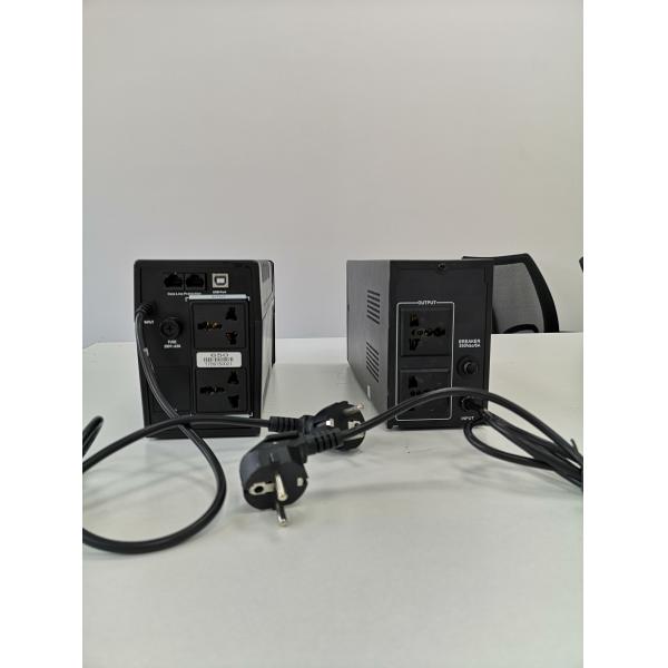 Single Phase 220V 100W PWM UPS