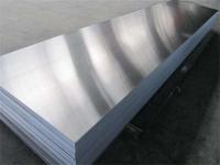 placa de alumínio 0.3mm da folha da liga 1060 de 12mm 0.7mm anodizados 1050 1100