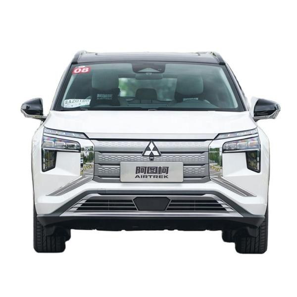 2023 2024 Mitsubishi AIRTREK Auto Car Energy Electric 4 Wheels Car SUV Vehicle Motors Automobile Cars with LED Headlights
