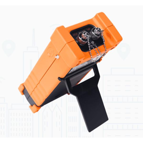 Динамический диапазон 32Db/30Db рефлектометра временного интервала FTTH USB мини оптически OTDR