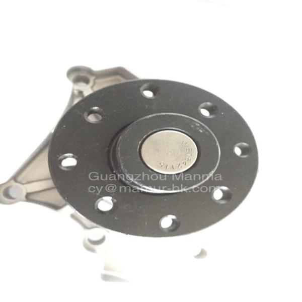 1307100SBJ JMC Auto Parts Engine Water Pump For JMC 1040 493