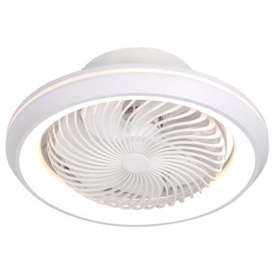 Ventilateur de plafond fermé avec 6 vitesses de vent