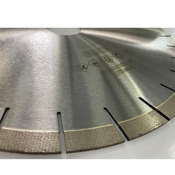 16 Inch 400mm Diamond Saw Blade
