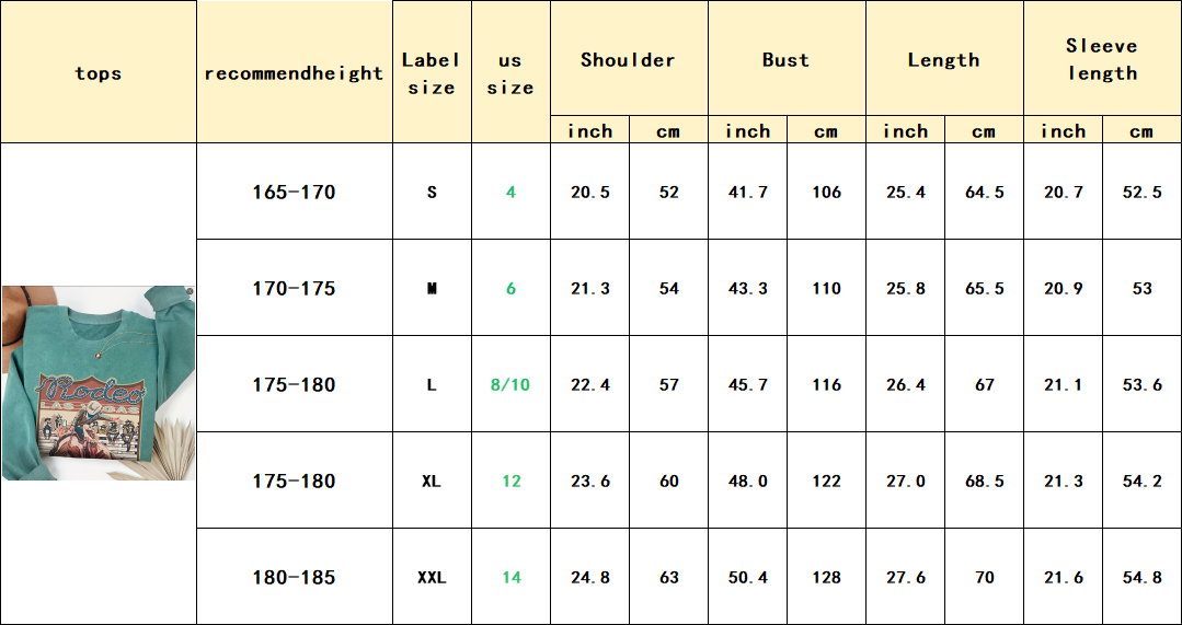 Casual Style Long Sleeve T-Shirt with Straight Hemline for Daily Wear in Fall/Winter Season