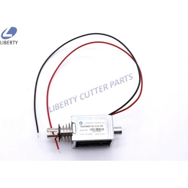 Spreader Parts For Bullmer Spreading Machine Parts TAU1040T-10 Solenoid