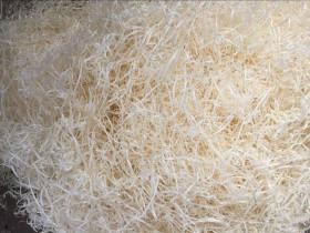 China Wool Processing Woodwool Machinery/ Log excelsior making machine