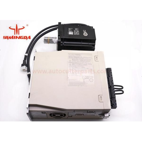 YIN HY-1705/1707のための750Wカッターのサーボ運転者SGM7J-08AFC6S SGD7S-5R5A