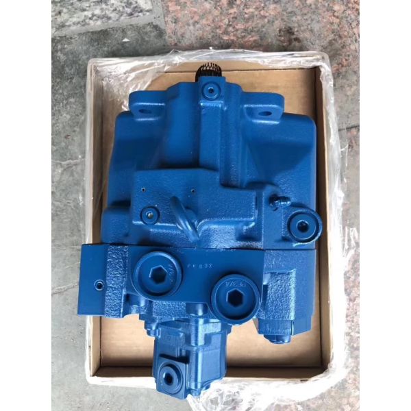 SH75 SH80 Main Hydraulic pump for Excavator spare parts REXROTH AP2D36L V3RS7-843-0 AP2D36 Axial Piston pump