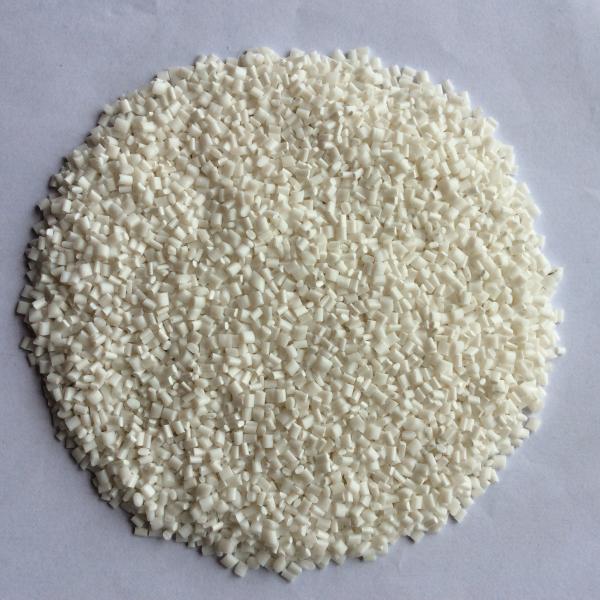 Modified flame retardant HIPS  high impact polystyrene granules