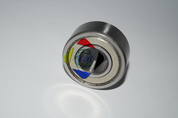 00.600.0269  Angular contact ball bearing 3204-C2befett spare parts for printing machine