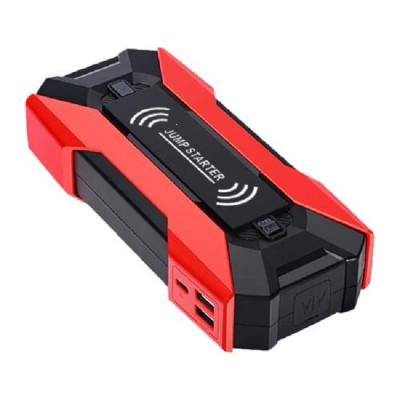37WH 16000mAh Estação de energia portátil para automóveis Padrões americanos de potência AC