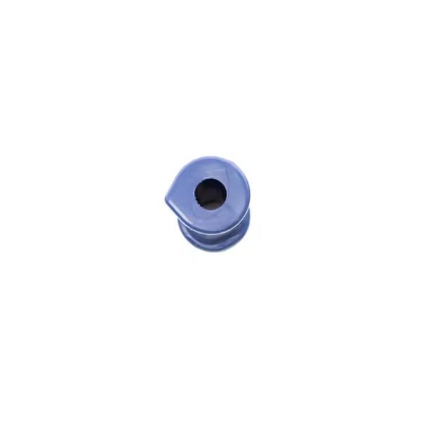 Customizable Blue Pinch Valve For HD Powder Coating Gun Standard Pump Kit 1612217 OEM Supported