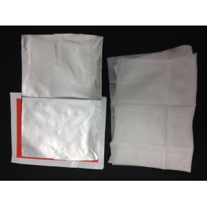 nonwoven wet wipes