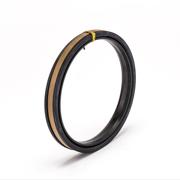 Maximiser vos travaux de construction avec un joint à piston à haute température SPGW 120