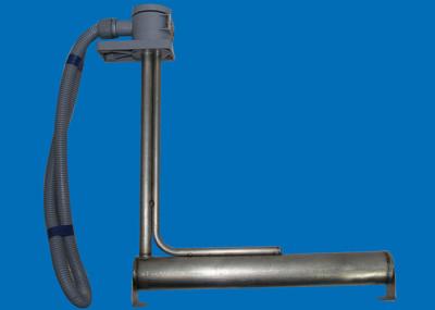 220V Single Phase Electric Immersion Water Heater , 5KW immersion heater