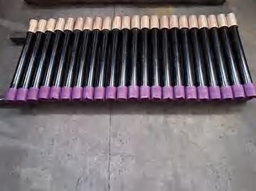 PUP Joint Casing 7,29 LBFT, P110 CBS3, BOX X PIN, PSL2, 10 pés de comprimento para cimento de poços de petróleo e gás API SPEC.5CT