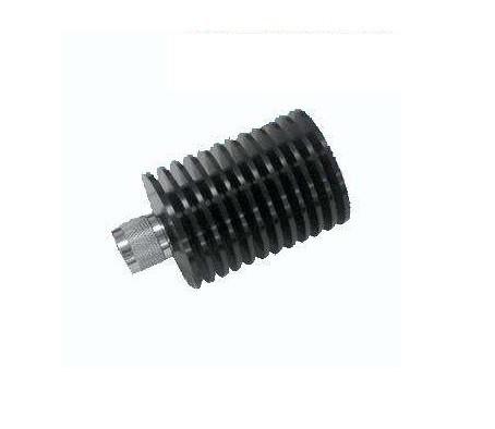 IP65 Protection Rating High Power Load / N Female Connector PIM 100DBC For Outdoor