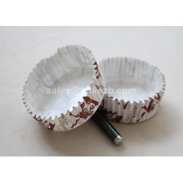 16oz Eco Friendly Paper Cake Cups Disposable Ice Cream Containers For Party Decoration