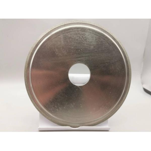 Гальванизировать режущий диск диаманта CBN для меля резца токарного станка карбида вольфрама