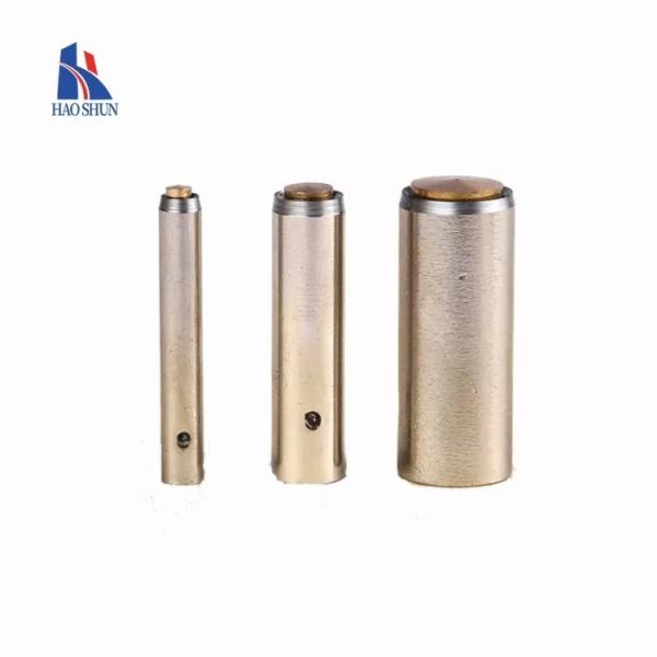 Custom-Made Spring Steel Die Hole Punch Side Injection Punch