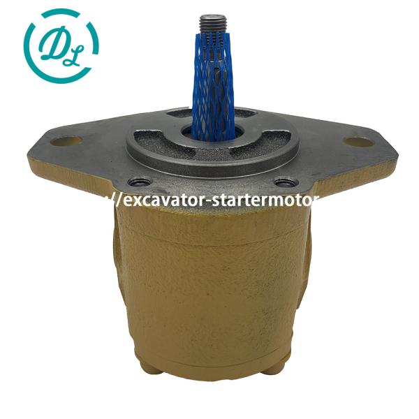 283-5992 2835992 Excavator Fan Motor Gear Pump CAT Excavator E330C