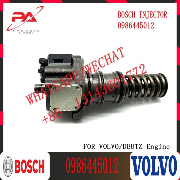 313GC5233MX 0986445011 0986445012 Nueva bomba china de inyección de combustible diésel