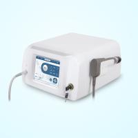 Máquina de la terapia de la onda de choque de la alta energía del ABS con la pantalla LCD 8.4inch
