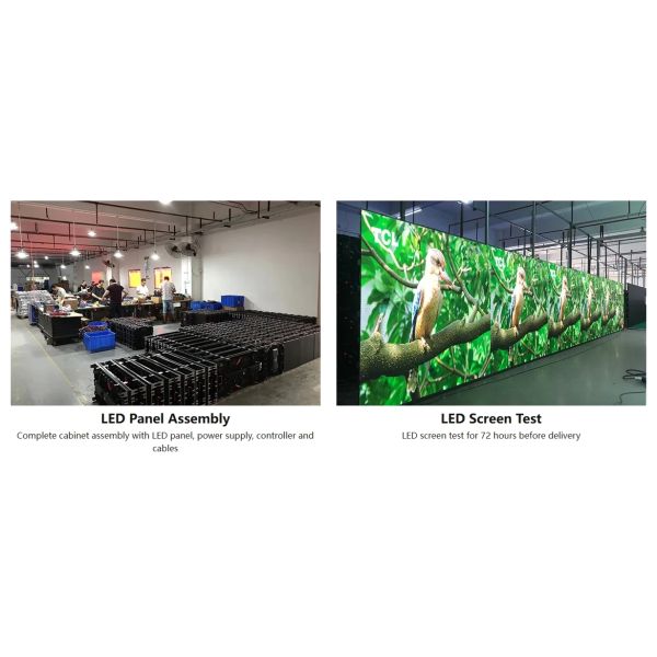 Shenzhen H&S Innovation Technology Co., Ltd