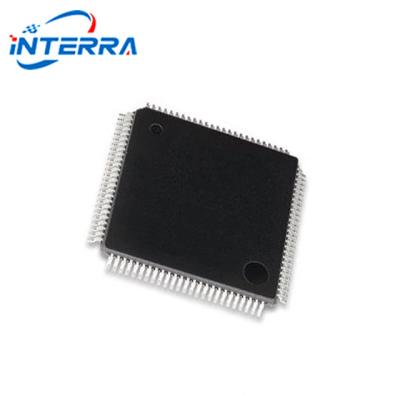 MCU IC Chip integrado MK64FN1M0VLL12 32Bit 1MB Flash 100LQFP