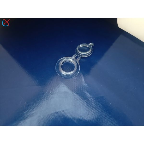 Manufacturer PVC Giant Double Pool Inflatables Swimming Pool For Outdoor