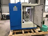 6000-8000 MmAq Pression XTB Modèle de traitement de l'eau Suspension de l'air Souffleur centrifuge avec 23,0 M3/min de débit et 150 mm de décharge