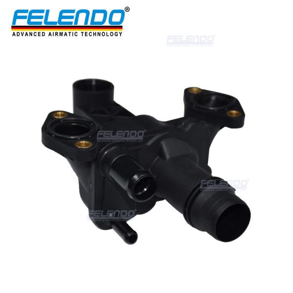 Coolant Thermostat Housing Kits for Land Rover Discovery 3 Range Rover Sport LR073372