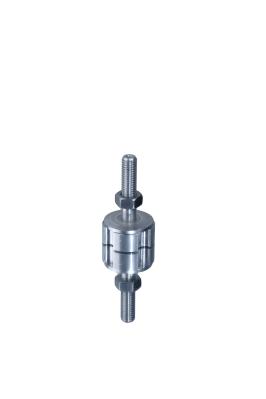 Turn Mill Combination CNC Aerospace Parts SS301 Stainless Steel