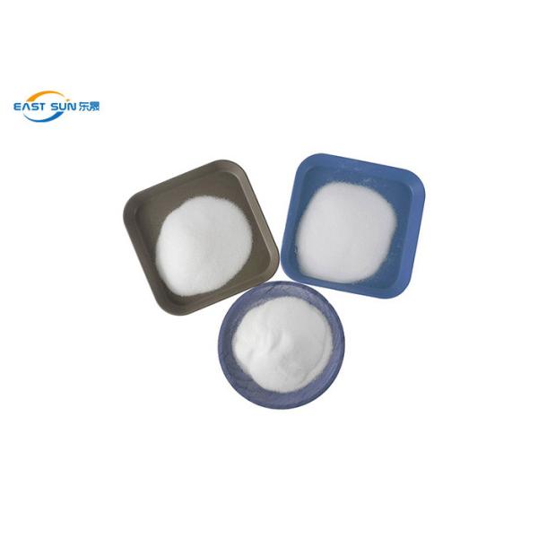 T Shirt Printing White TPU Powder Hot Melt Adhesive DTF Powder