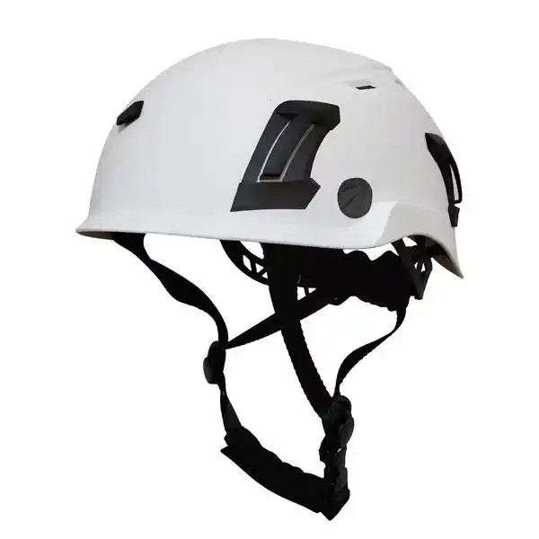 ANT5PPE ABS Casco de seguridad Minería Sombreros duros Construcción Protectoras de escalada Casco de rescate para excursiones al aire libre Sombreros para trabajadores