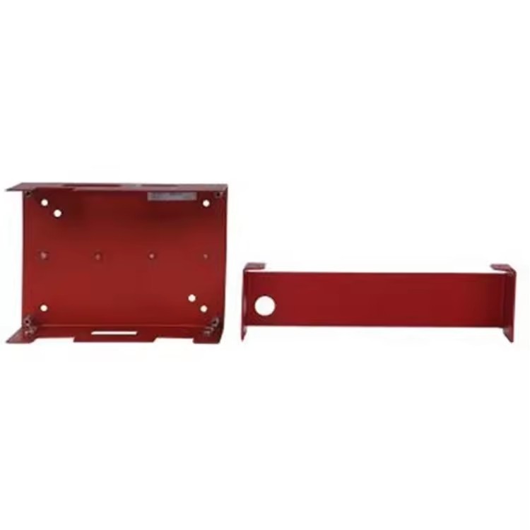 OEM Precision CNC Batch Production Painting Enclosure Sheet Metal Fabrication Производство деталей из листов металла