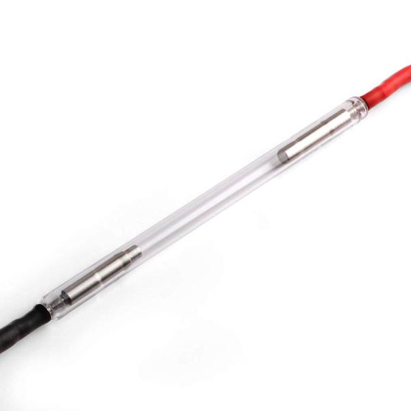 вспышки импульсной лампы освещения 500000 ксенона 15x50mm IPL для обработки угорь