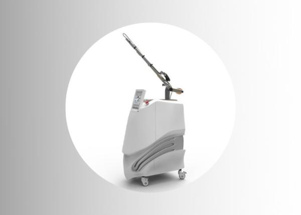2019 Korea imported nd yag laser arm pigment tattoo removal Cynosure Picosure machine Price 755nm Picosecond laser