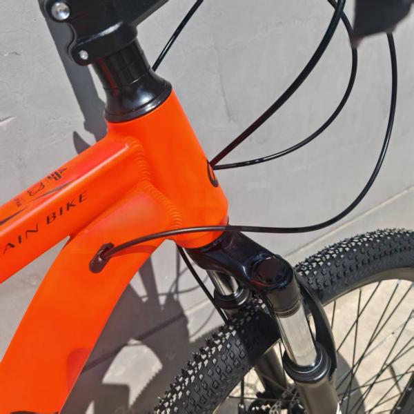 Sports mountain bike alluminum alloy frame Enduro mountain bike