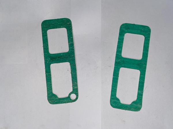 Standard Component Jinan Marinengine Parts Pad Shim Spacer Strip 12V. 01.79A Customization