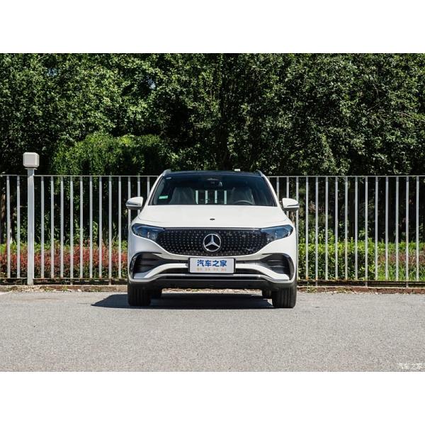 150 kW AWD FAW Volkswagen ID4 PRO 5 places SUV entièrement électrique