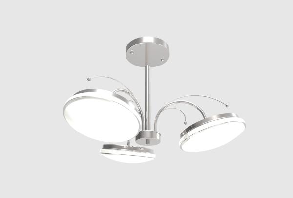 2018 elegant designer new style fashion hanging light ceiling lighting pendant lamp
